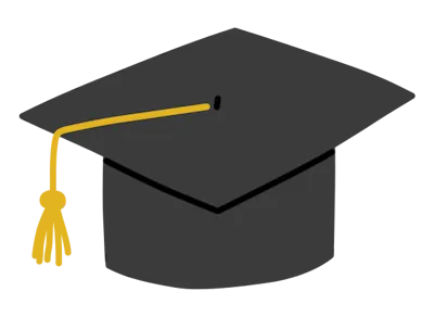 Graduate cap